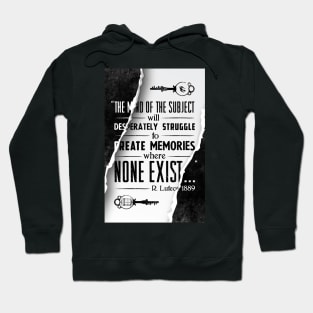 Infinite Starter Remastered Hoodie